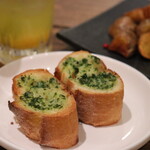 トラットリアイルポッツォ - 