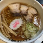 会津喜多方RAMEN 二代目 いわいや  - 