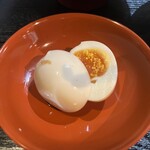 会津喜多方RAMEN 二代目 いわいや  - 