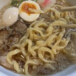 会津喜多方RAMEN 二代目 いわいや  - 