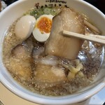 会津喜多方RAMEN 二代目 いわいや  - 