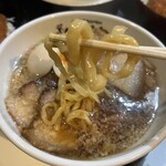 会津喜多方RAMEN 二代目 いわいや  - 