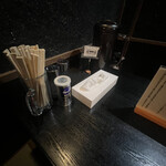 会津喜多方RAMEN 二代目 いわいや  - 