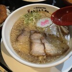 会津喜多方RAMEN 二代目 いわいや  - 