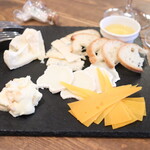 トラットリアイルポッツォ - 