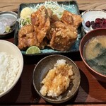 すみれ料理店 - 