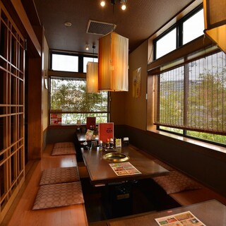 焼肉屋大平門_1