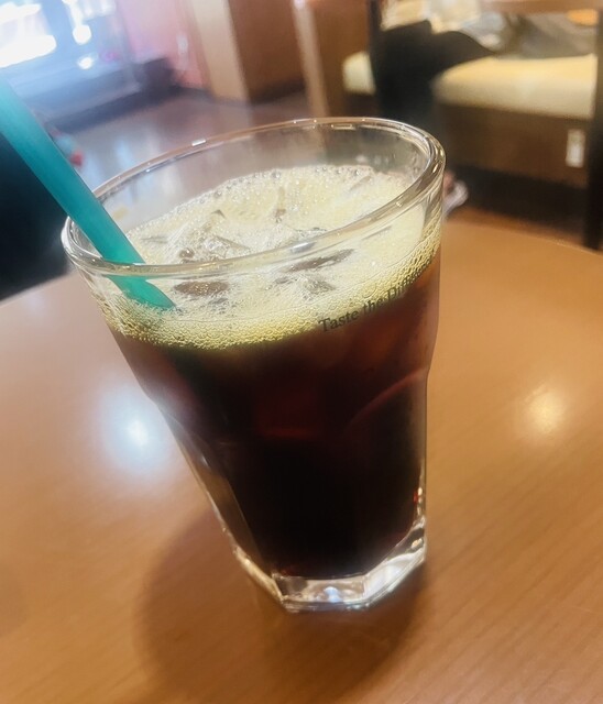 Tully's Coffee Pashifikku Makusu Esaka Ten