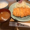 とんかつ 大宝