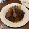 欧風料理 もん