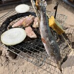 囲炉裏 みちたか - 