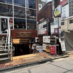 SPICY CURRY 魯珈 - 