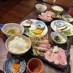 囲炉裏 みちたか - 