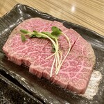 焼肉中道 - 料理写真:
