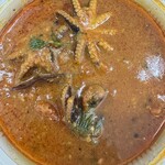 SPICY CURRY 魯珈 - 