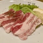 焼肉中道 - 