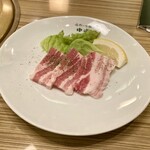 焼肉中道 - 