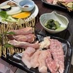 囲炉裏 みちたか - 