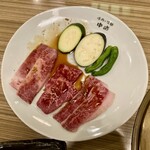 焼肉中道 - 