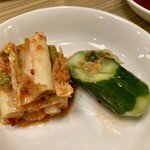 焼肉中道 - 