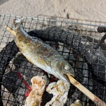 囲炉裏 みちたか - 