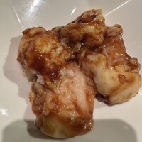 焼肉 それいけ精香園 - 