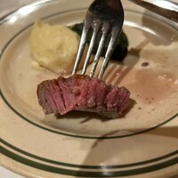 ベンジャミンステーキハウス 六本木 - 