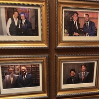 ベンジャミンステーキハウス 六本木 - 