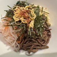 焼肉 それいけ精香園 - 