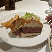 ベンジャミンステーキハウス 六本木 - 