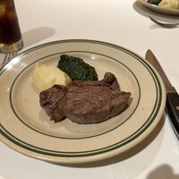 ベンジャミンステーキハウス 六本木 - 