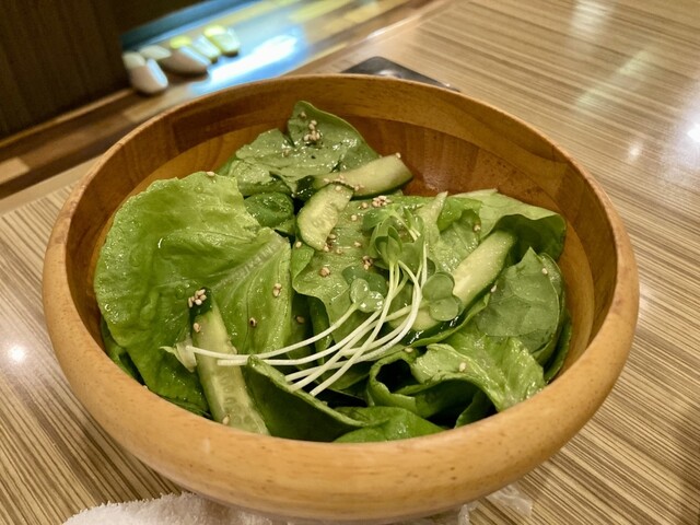 焼肉中道 - 中央弘前（焼肉）の写真