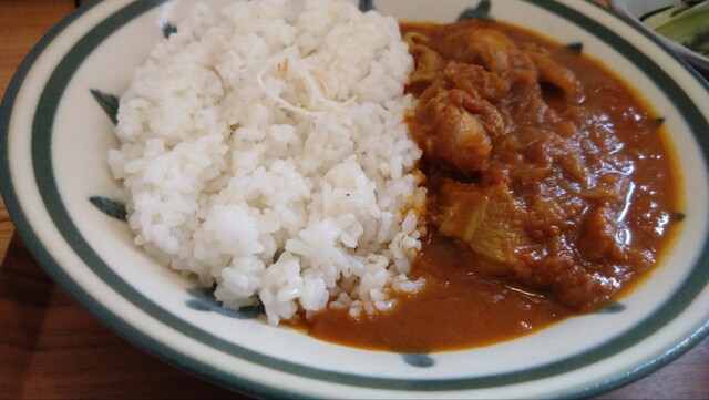 Cafe にじの家 - 北山形（カフェ）の写真