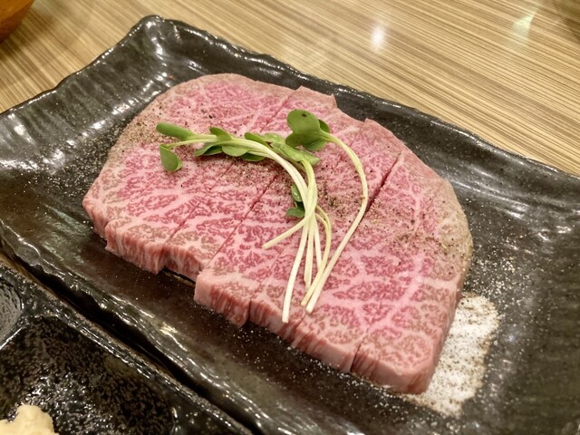 Yakiniku Nakamichi photo