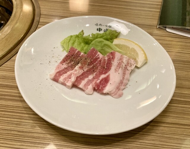 Yakiniku Nakamichi photo 3