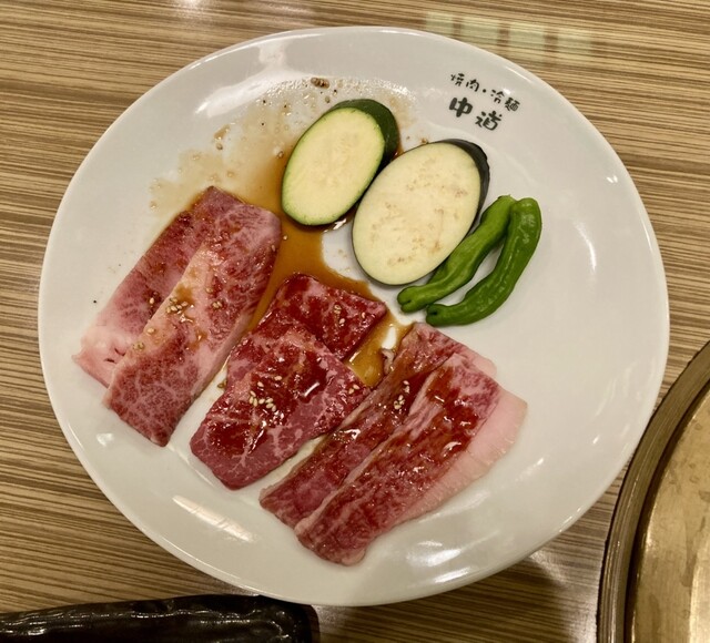 Yakiniku Nakamichi photo 5