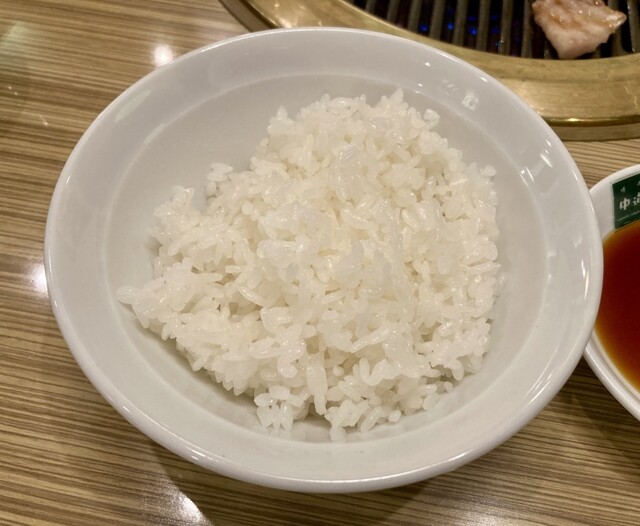 焼肉中道 - 中央弘前（焼肉）の写真