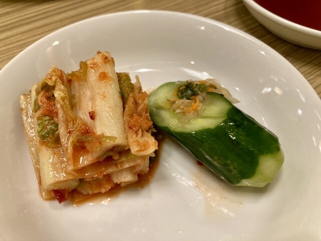 Yakiniku Nakamichi photo 2