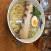 麺屋ひょっとこ 交通会館店