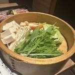 千本桜 新宿南口店 - 