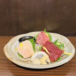 和食 個室居酒屋 千本桜 - 