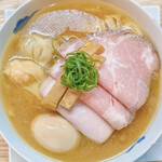 創作麺 ひとすじ - 