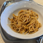 LAGOON TOOTH TOOTH - 