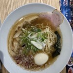燒肉拉麵 香格里拉 - 