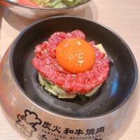 炭火和牛焼肉もうもう亭 広小路店 - 