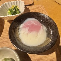 鶏料理 清水 - 