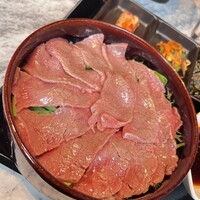 Matsusaka beef YAKINIKU THE SEJONG GEMS名駅店 - 