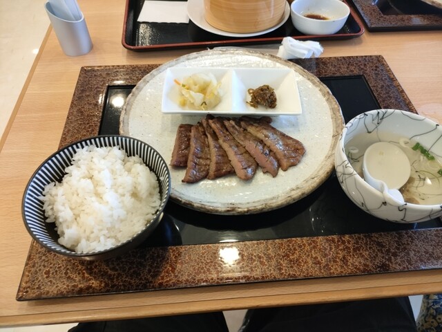 レストラン伊達 - 古川（郷土料理）の写真