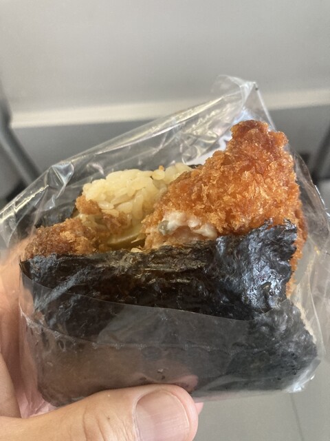 NEW DAYS 青森東口待合店 - 青森（コンビニ・スーパー）の写真