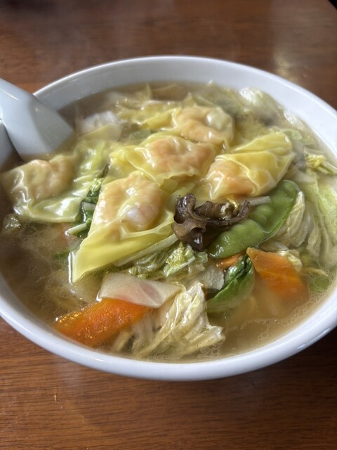 Makanai Chubo Futaba